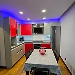 Apartment Playa Poniente Con Parking Incluido *