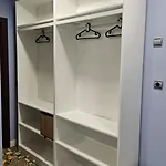 Apartment Playa Poniente Con Parking Incluido Gijon