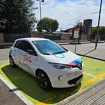 Playa Poniente Con Parking Incluido Gijón