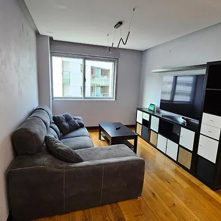 Playa Poniente Con Parking Incluido