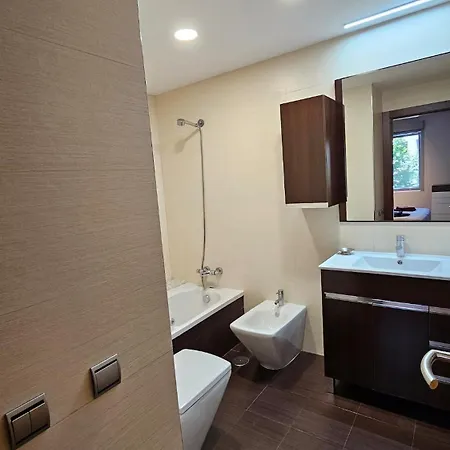 Playa Poniente Con Parking Incluido *