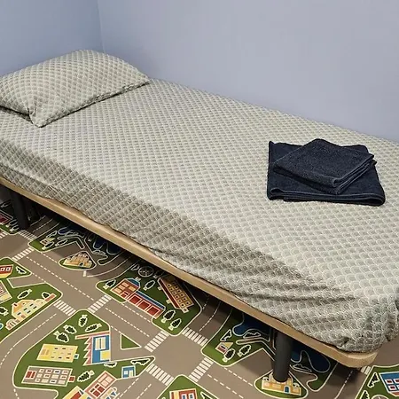 Appartement Playa Poniente Con Parking Incluido Gijón