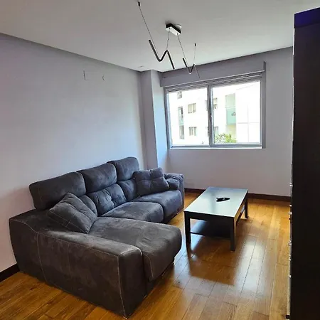 Playa Poniente Con Parking Incluido * Gijón