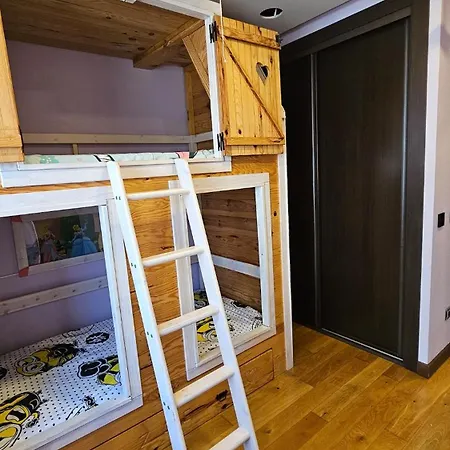 Playa Poniente Con Parking Incluido