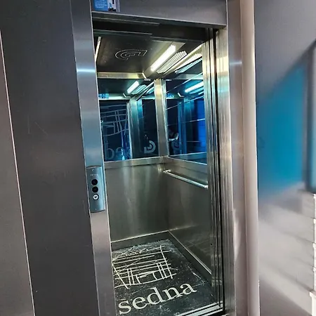 Playa Poniente Con Parking Incluido דירה *