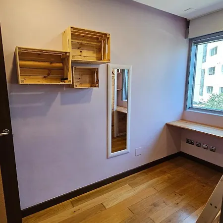 Appartement Playa Poniente Con Parking Incluido