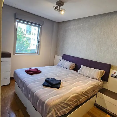 דירה Playa Poniente Con Parking Incluido *